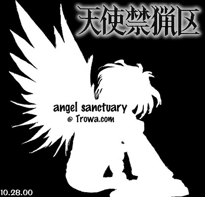kenji: birthday angel
