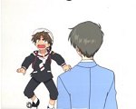 Li and Yukito