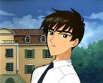 Kinomoto Touya