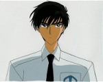 Touya