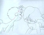 Unico and Beezel