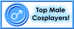 Vote for me on Top Male Cosplayers!