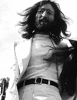 John Lennon, wedding suit