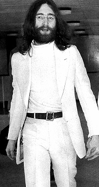 John Lennon