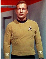 James T. Kirk