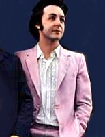 Paul McCartney