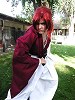 Van as Kenshin