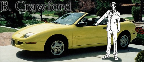 B. Crawford