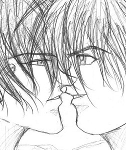 Van and Ken, by Van